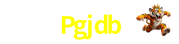 Logo da Pgjdb