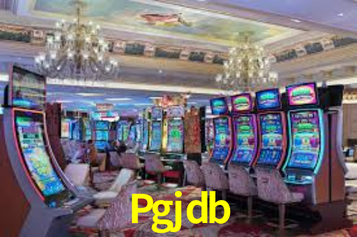 Pgjdb.Com