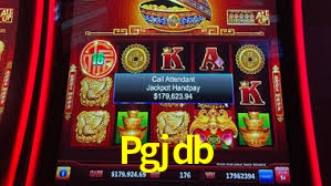 Pgjdb.Com